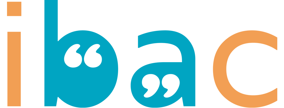 IBAC logo